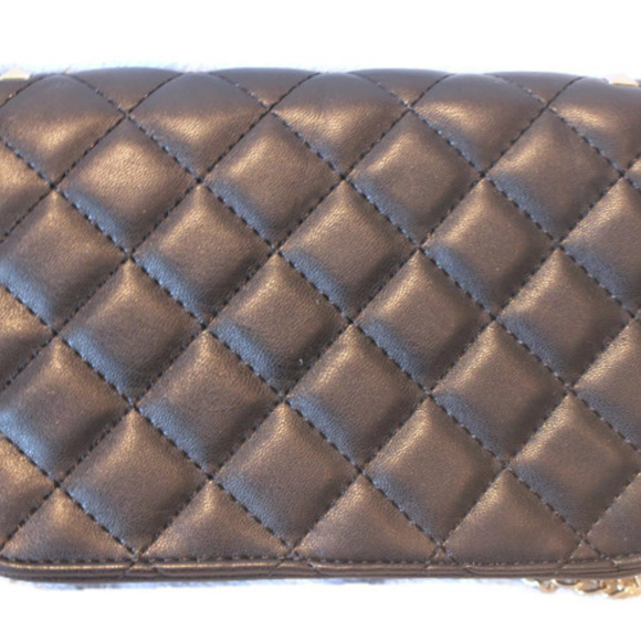 LD Black Evening Bag - Picture 4 of 4